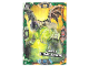 Gear No: njo6ade061  Name: NINJAGO Trading Card Game (German) Series 6 (Next Level) - # 61 Tobender Gigant-Drache