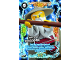 Gear No: njo6ade077  Name: NINJAGO Trading Card Game (German) Series 6 (Next Level) - # 77 Level Up Schock Wu