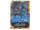 Gear No: njo6ade113  Name: NINJAGO Trading Card Game (German) Series 6 (Next Level) - # 113 Opfergabe