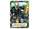 Gear No: njo6ade122  Name: NINJAGO Trading Card Game (German) Series 6 (Next Level) - # 122 Action Mino