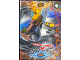 Gear No: njo6de036  Name: NINJAGO Trading Card Game (German) Series 6 - # 36 Ultra Bestienmeister Jay