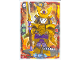 Gear No: njo6de053  Name: NINJAGO Trading Card Game (German) Series 6 - # 53 Hailmar