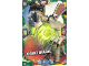 Gear No: njo6de082  Name: NINJAGO Trading Card Game (German) Series 6 - # 82 Gigant Drache