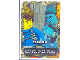 Gear No: njo6de198  Name: NINJAGO Trading Card Game (German) Series 6 - # 198 Verknallt