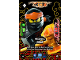 Gear No: njo7ade039  Name: NINJAGO Trading Card Game (German) Series 7 (Next Level) - # 39 Megaduell Cole