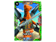 Gear No: njo7ade061  Name: NINJAGO Trading Card Game (German) Series 7 (Next Level) - # 61 Starke Flug-Viper