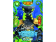 Gear No: njo7ade065  Name: NINJAGO Trading Card Game (German) Series 7 (Next Level) - # 65 Hydro Power Gripe