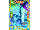 Gear No: njo7ade076  Name: NINJAGO Trading Card Game (German) Series 7 (Next Level) - # 76 Ultra Tiefsee Wojira