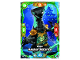 Gear No: njo7ade078  Name: NINJAGO Trading Card Game (German) Series 7 (Next Level) - # 78 Böser Maaray-Wächter