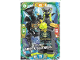 Gear No: njo7ade079  Name: NINJAGO Trading Card Game (German) Series 7 (Next Level) - # 79 Böses Duo Gripe & Glutinous