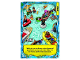 Gear No: njo7ade094  Name: NINJAGO Trading Card Game (German) Series 7 (Next Level) - # 94 Stau