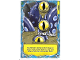 Gear No: njo7ade096  Name: NINJAGO Trading Card Game (German) Series 7 (Next Level) - # 96 Extra-Augen
