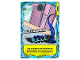 Gear No: njo7ade100  Name: NINJAGO Trading Card Game (German) Series 7 (Next Level) - # 100 Alle Zusammen