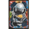 Gear No: njo7adeLE09  Name: NINJAGO Trading Card Game (German) Series 7 (Next Level) - # LE9 Taucher Zane Limited Edition