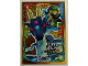 Gear No: njo7adeLE19  Name: NINJAGO Trading Card Game (German) Series 7 (Next Level) - # LE19 Lloyd vs. Wojira Limited Edition