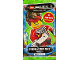 Gear No: njo7adepromo10  Name: NINJAGO Trading Card Game (German) Series 7 (Next Level) - Geheimnis der Tiefe Pro Booster Pack (Promotional) - 10 Card Pack