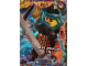 Gear No: njo7de012  Name: NINJAGO Trading Card Game (German) Series 7 - # 12 Ultra Unterwasser Cole