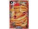 Gear No: njo7de013  Name: NINJAGO Trading Card Game (German) Series 7 - # 13 Wilder Kai