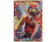Gear No: njo7de014  Name: NINJAGO Trading Card Game (German) Series 7 - # 14 Unterwasser Kai