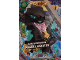 Gear No: njo7de017  Name: NINJAGO Trading Card Game (German) Series 7 - # 17 Ultra Unterwasser Maaray-Wächter