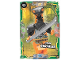 Gear No: njo7de113  Name: NINJAGO Trading Card Game (German) Series 7 - # 113 Böser Boa-Jäger