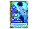 Gear No: njo7de196  Name: NINJAGO Trading Card Game (German) Series 7 - # 196 Neues Familienmitglied