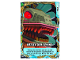 Gear No: njo7de205  Name: NINJAGO Trading Card Game (German) Series 7 - # 205 Rätsel der Sphinx