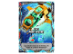 Gear No: njo7de211  Name: NINJAGO Trading Card Game (German) Series 7 - # 211 Zanes Mini-U-Boot