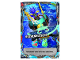 Gear No: njo7de215  Name: NINJAGO Trading Card Game (German) Series 7 - # 215 Rochenkutsche