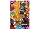 Gear No: njo8ade063  Name: NINJAGO Trading Card Game (German) Series 8 (Next Level) - # 63 Starkes Duo Meister Wu & Garmadon
