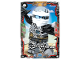 Gear No: njo8ade068  Name: NINJAGO Trading Card Game (German) Series 8 (Next Level) - # 68 Legacy Legende Zane