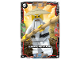 Gear No: njo8ade078  Name: NINJAGO Trading Card Game (German) Series 8 (Next Level) - # 78 Legende Meister Wu