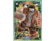 Gear No: njo8ade127  Name: NINJAGO Trading Card Game (German) Series 8 (Next Level) - # 127 Mega Legende Killow
