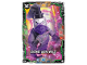 Gear No: njo8ade128  Name: NINJAGO Trading Card Game (German) Series 8 (Next Level) - # 128 Legende Ultra Violet