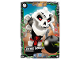 Gear No: njo8ade130  Name: NINJAGO Trading Card Game (German) Series 8 (Next Level) - # 130 Legende Samukai