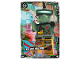 Gear No: njo8ade148  Name: NINJAGO Trading Card Game (German) Series 8 (Next Level) - # 148 Legende Hausner