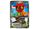 Gear No: njo8ade153  Name: NINJAGO Trading Card Game (German) Series 8 (Next Level) - # 153 Legacy Legende Ronin