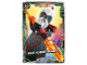 Gear No: njo8ade154  Name: NINJAGO Trading Card Game (German) Series 8 (Next Level) - # 154 Legacy Legende Unagami
