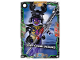 Gear No: njo8ade155  Name: NINJAGO Trading Card Game (German) Series 8 (Next Level) - # 155 Legacy Legende Overlord