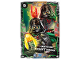 Gear No: njo8ade160  Name: NINJAGO Trading Card Game (German) Series 8 (Next Level) - # 160 Legenden Duo Krux & Acronix