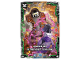Gear No: njo8ade166  Name: NINJAGO Trading Card Game (German) Series 8 (Next Level) - # 166 Legenden Duo Ultra Violet & Killow