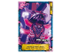 Gear No: njo8ade181  Name: NINJAGO Trading Card Game (German) Series 8 (Next Level) - # 181 Böse Kräfte