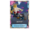 Gear No: njo8ade188  Name: NINJAGO Trading Card Game (German) Series 8 (Next Level) - # 188 Abgestürzt