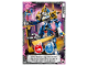 Gear No: njo8ade199  Name: NINJAGO Trading Card Game (German) Series 8 (Next Level) - # 199 Jays Titan-Mech