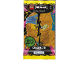 Gear No: njo8adepromo  Name: NINJAGO Trading Card Game (German) Series 8 (Next Level) - Crystalized Booster Pack (Promotional)