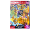 Gear No: njo8czrules  Name: NINJAGO Trading Card Game (Czech) Series 8 - Rules / Overview of Cards
