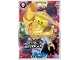 Gear No: njo8de025  Name: NINJAGO Trading Card Game (German) Series 8 - # 25 Power Crystalized Meister Wu