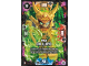 Gear No: njo8de028  Name: NINJAGO Trading Card Game (German) Series 8 - # 28 Mega Oni Lloyd