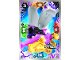 Gear No: njo8de112  Name: NINJAGO Trading Card Game (German) Series 8 - # 112 Ultra Pythor