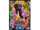 Gear No: njo8de119  Name: NINJAGO Trading Card Game (German) Series 8 - # 119 Mega Aspheera